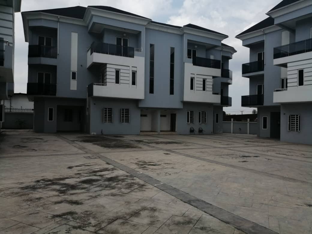 semi detached for sale